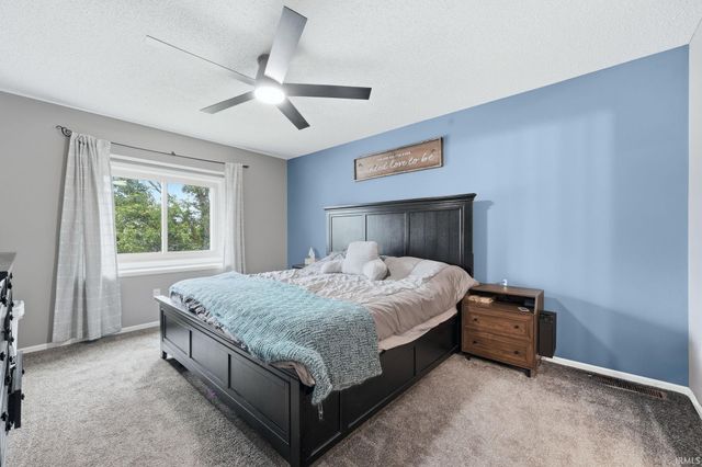 516 Wyss Ridge Drive, Fort Wayne, IN 46819