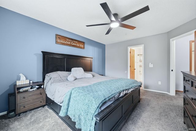516 Wyss Ridge Drive, Fort Wayne, IN 46819