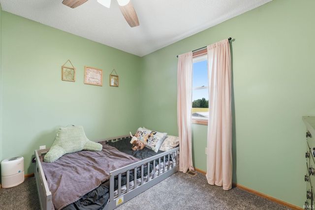 516 Wyss Ridge Drive, Fort Wayne, IN 46819