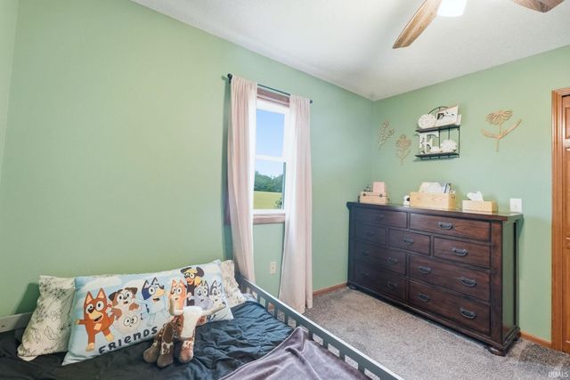 516 Wyss Ridge Drive, Fort Wayne, IN 46819