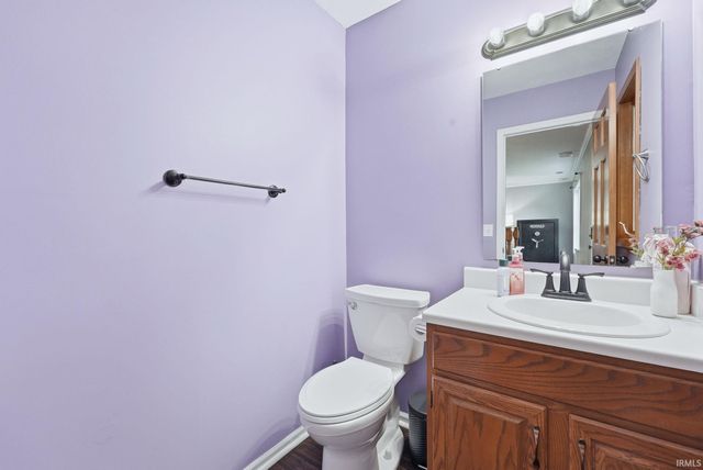 516 Wyss Ridge Drive, Fort Wayne, IN 46819