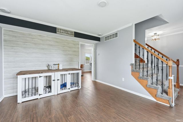 516 Wyss Ridge Drive, Fort Wayne, IN 46819