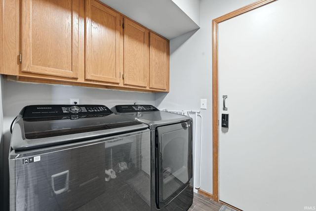 516 Wyss Ridge Drive, Fort Wayne, IN 46819