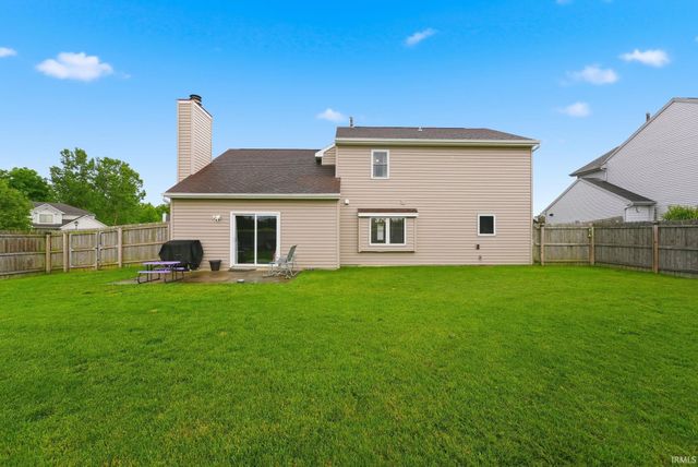 516 Wyss Ridge Drive, Fort Wayne, IN 46819