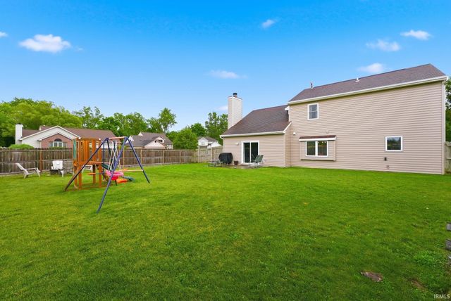 516 Wyss Ridge Drive, Fort Wayne, IN 46819