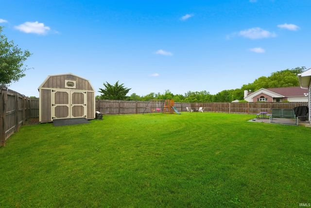 516 Wyss Ridge Drive, Fort Wayne, IN 46819