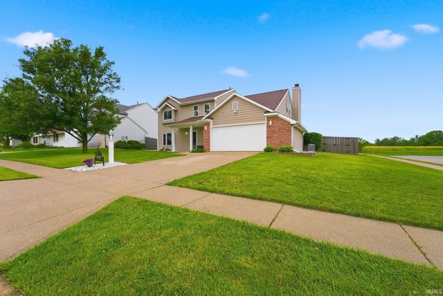 516 Wyss Ridge Drive, Fort Wayne, IN 46819