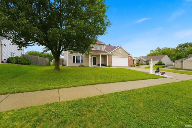 516 Wyss Ridge Drive, Fort Wayne, IN 46819