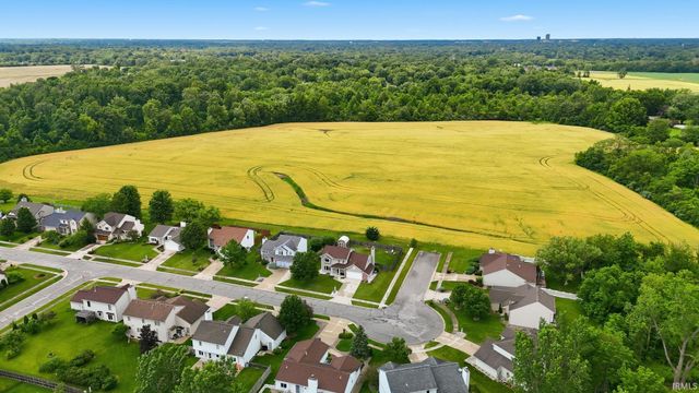 516 Wyss Ridge Drive, Fort Wayne, IN 46819