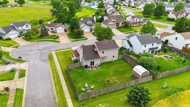 516 Wyss Ridge Drive, Fort Wayne, IN 46819
