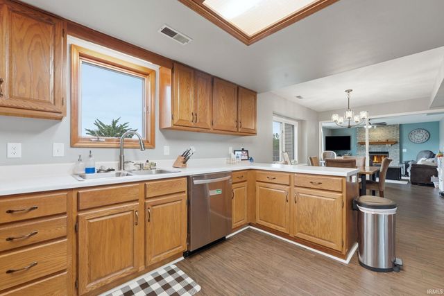 516 Wyss Ridge Drive, Fort Wayne, IN 46819