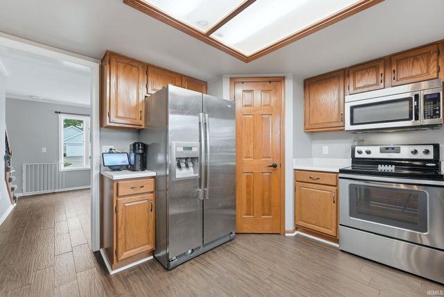 516 Wyss Ridge Drive, Fort Wayne, IN 46819