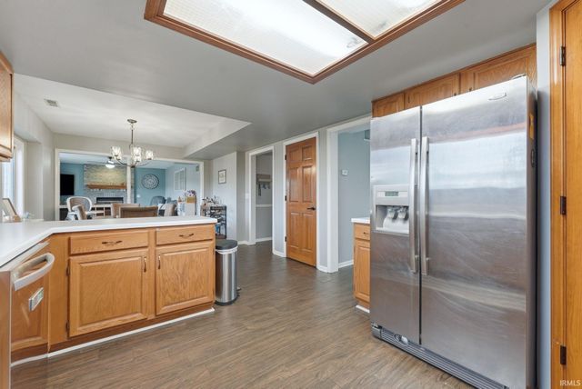 516 Wyss Ridge Drive, Fort Wayne, IN 46819