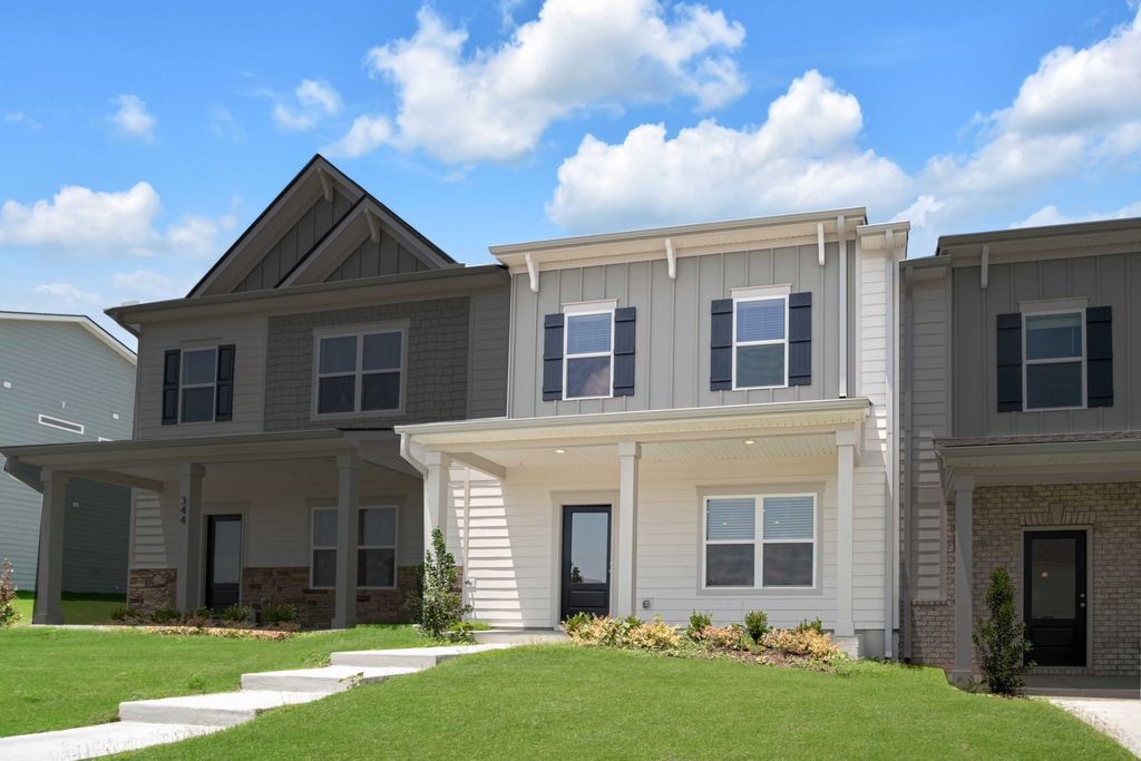346 Canonbury Dr, Lebanon, TN 37087
