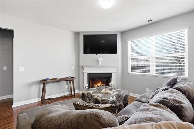 2234 Sawgrass Drive, Hampton, GA 30228