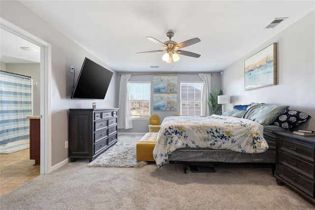 2234 Sawgrass Drive, Hampton, GA 30228