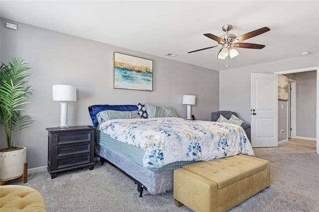 2234 Sawgrass Drive, Hampton, GA 30228