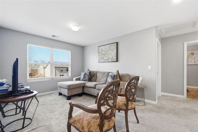 2234 Sawgrass Drive, Hampton, GA 30228