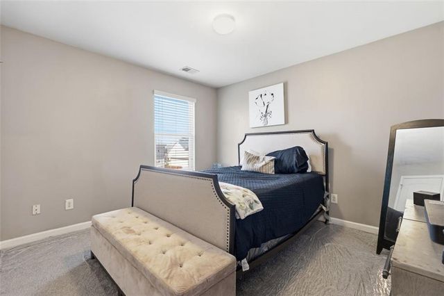 2234 Sawgrass Drive, Hampton, GA 30228