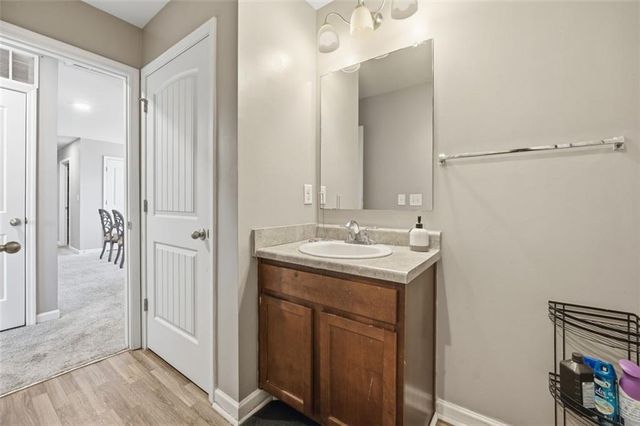 2234 Sawgrass Drive, Hampton, GA 30228