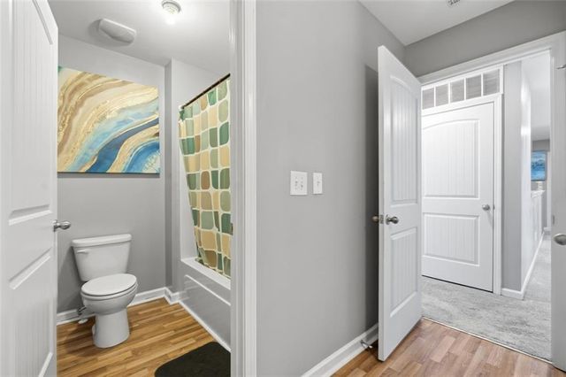 2234 Sawgrass Drive, Hampton, GA 30228