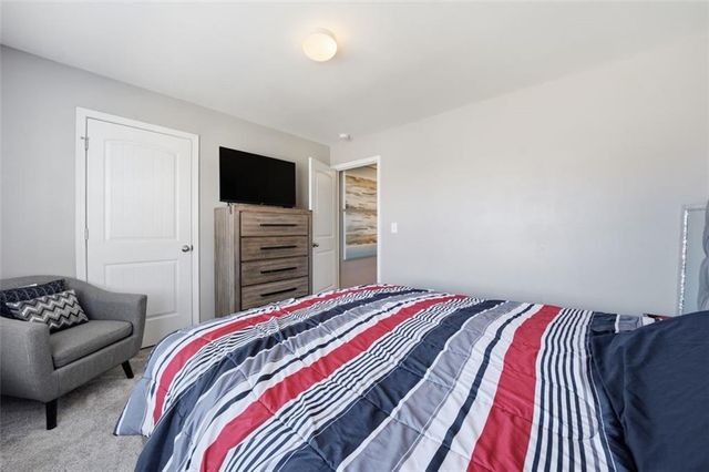 2234 Sawgrass Drive, Hampton, GA 30228