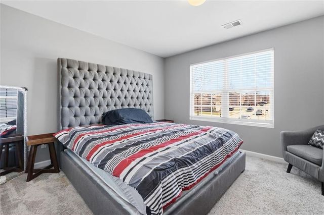 2234 Sawgrass Drive, Hampton, GA 30228