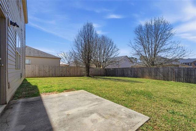 2234 Sawgrass Drive, Hampton, GA 30228