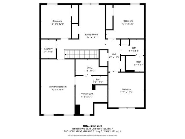 2234 Sawgrass Drive, Hampton, GA 30228