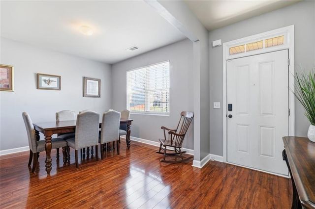 2234 Sawgrass Drive, Hampton, GA 30228