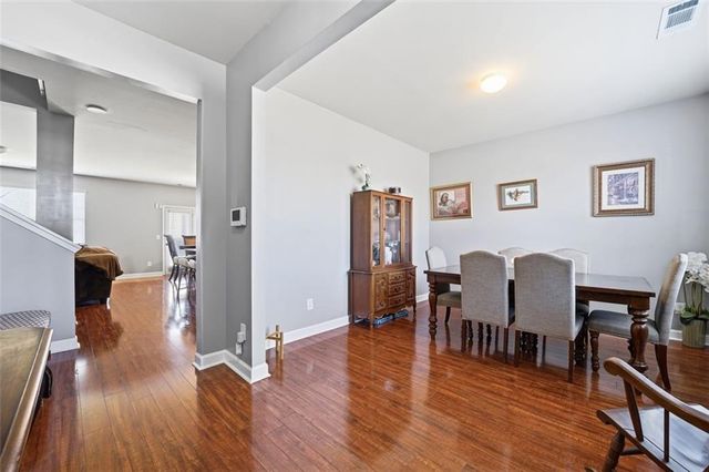 2234 Sawgrass Drive, Hampton, GA 30228