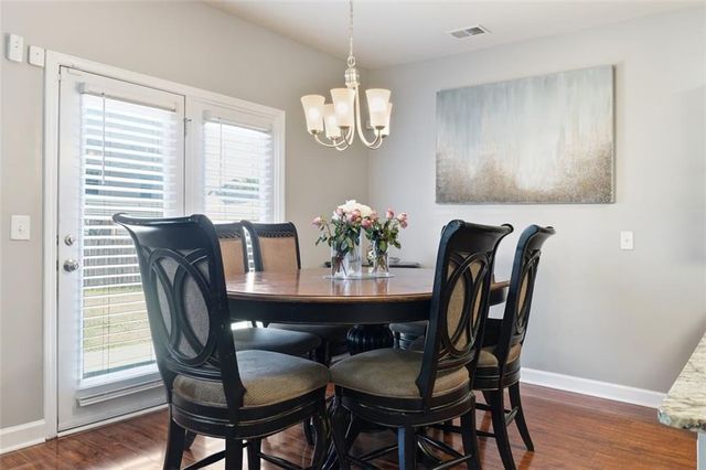 2234 Sawgrass Drive, Hampton, GA 30228