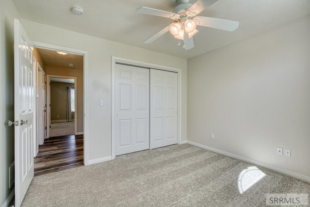 Image 30 of property listing at 2488 S Fieldstone Drive, Ammon, ID 83401