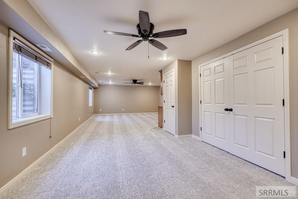 Image 35 of property listing at 2488 S Fieldstone Drive, Ammon, ID 83401