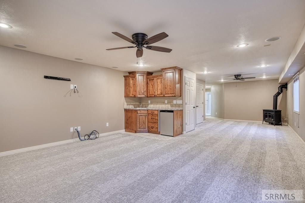Image 39 of property listing at 2488 S Fieldstone Drive, Ammon, ID 83401