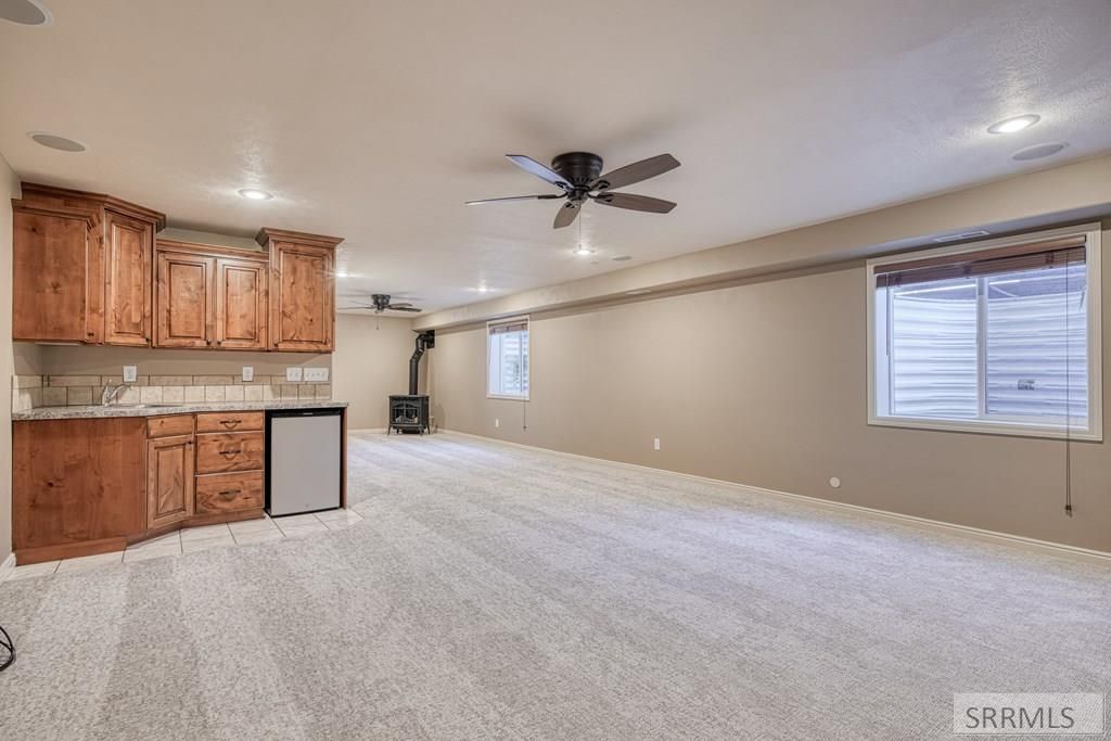 Image 40 of property listing at 2488 S Fieldstone Drive, Ammon, ID 83401