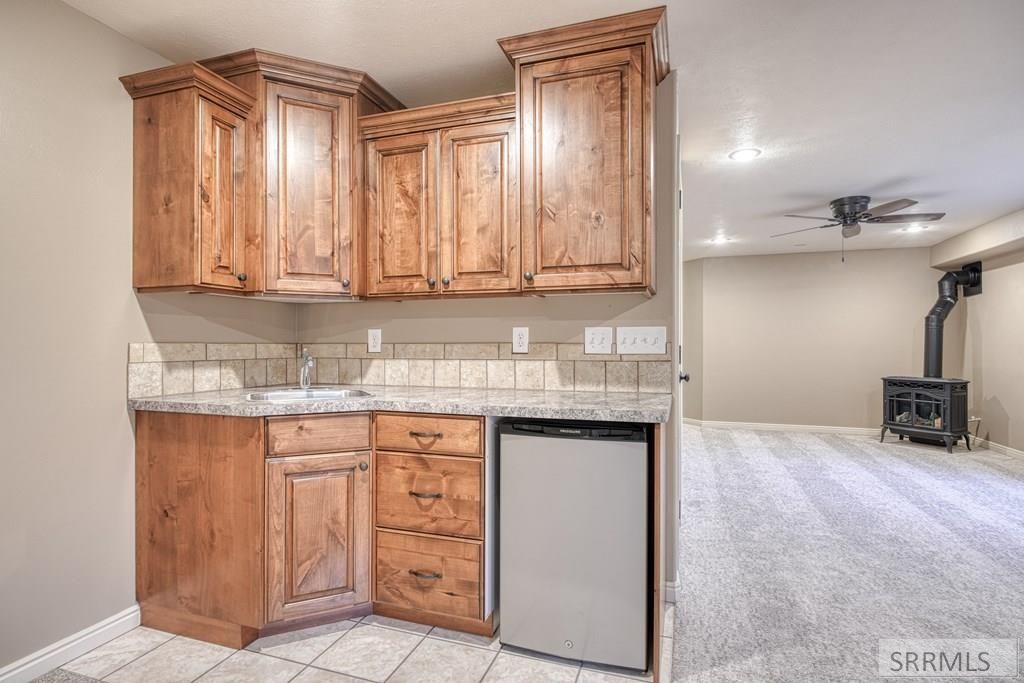 Image 41 of property listing at 2488 S Fieldstone Drive, Ammon, ID 83401