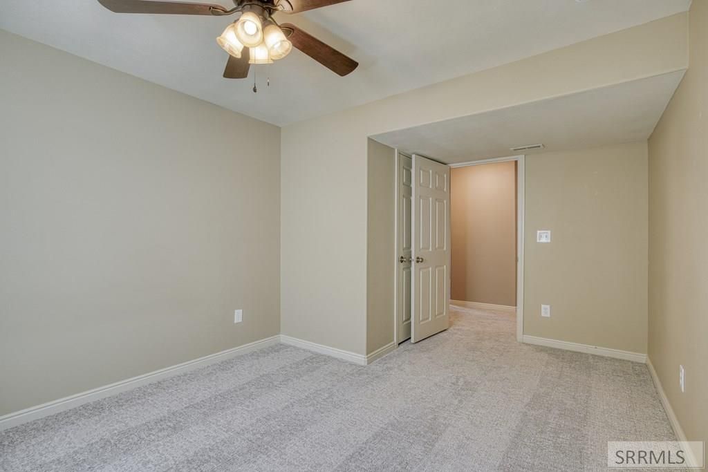 Image 42 of property listing at 2488 S Fieldstone Drive, Ammon, ID 83401