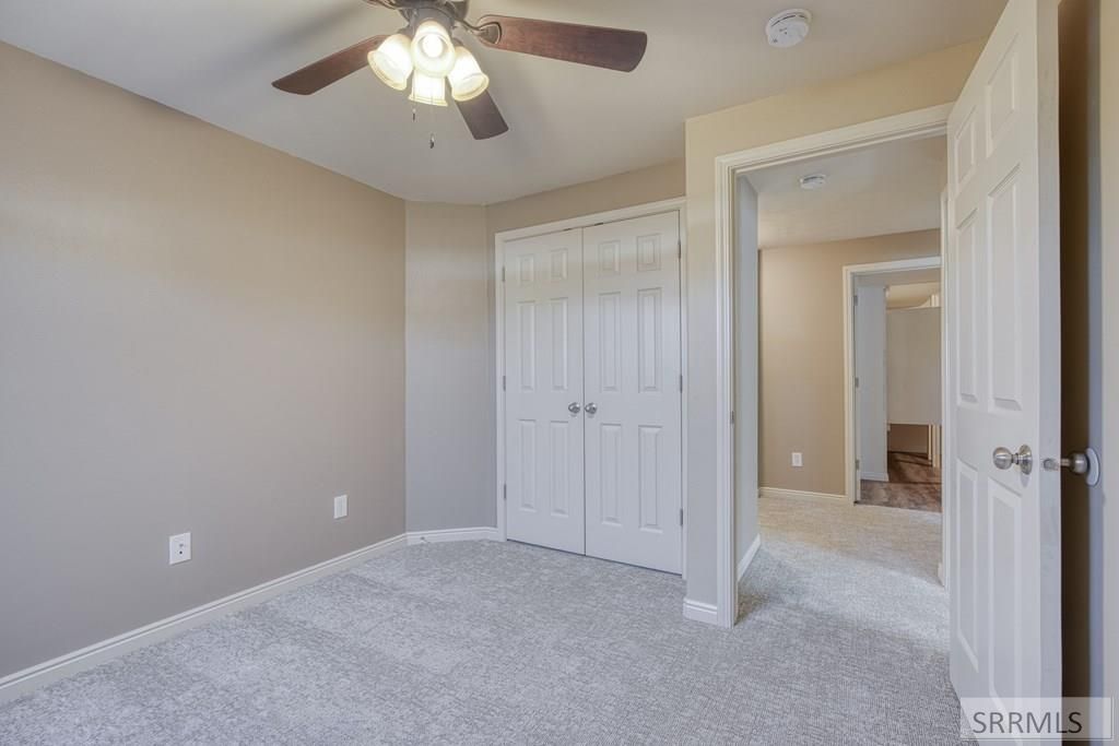 Image 44 of property listing at 2488 S Fieldstone Drive, Ammon, ID 83401