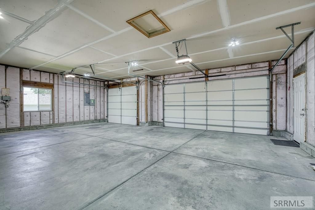 Image 52 of property listing at 2488 S Fieldstone Drive, Ammon, ID 83401