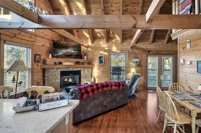 234 Alpine Mountain Way, Pigeon Forge, TN 37863