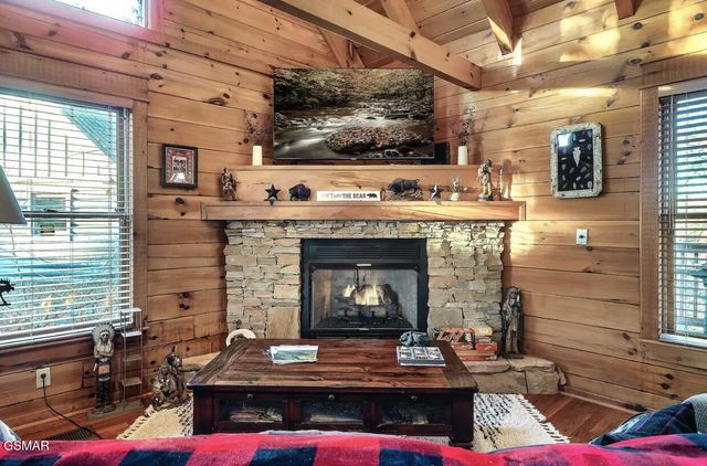 234 Alpine Mountain Way, Pigeon Forge, TN 37863