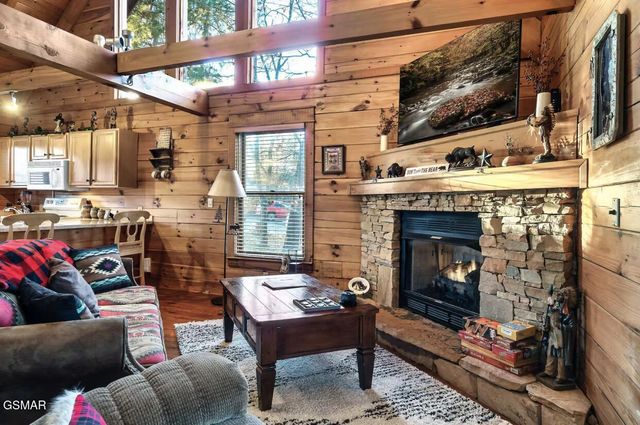 234 Alpine Mountain Way, Pigeon Forge, TN 37863
