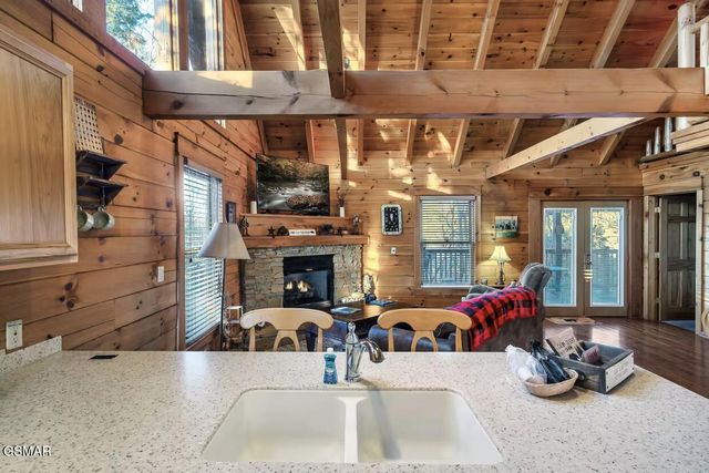 234 Alpine Mountain Way, Pigeon Forge, TN 37863