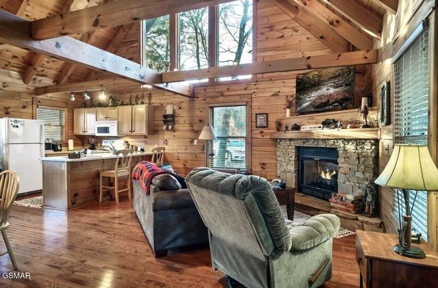 234 Alpine Mountain Way, Pigeon Forge, TN 37863