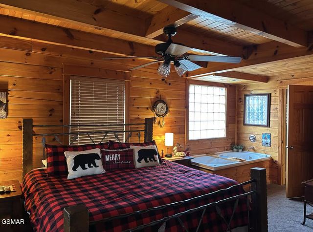 234 Alpine Mountain Way, Pigeon Forge, TN 37863