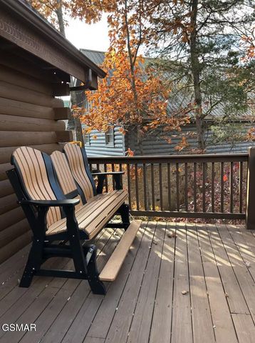 234 Alpine Mountain Way, Pigeon Forge, TN 37863