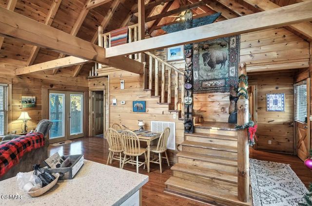 234 Alpine Mountain Way, Pigeon Forge, TN 37863
