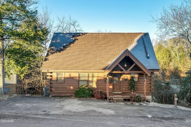 234 Alpine Mountain Way, Pigeon Forge, TN 37863