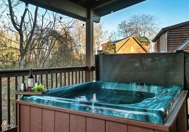 234 Alpine Mountain Way, Pigeon Forge, TN 37863